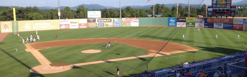 Salem Memorial Ballpark