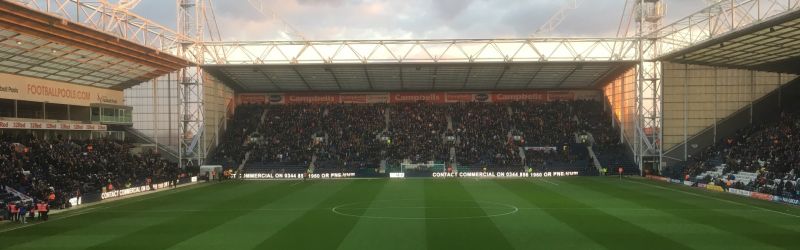 Deepdale