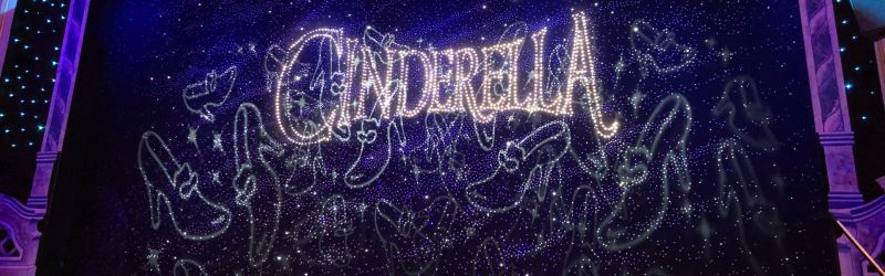 New Wimbledon Theatre
