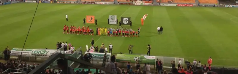 Stade Francis Le Basser