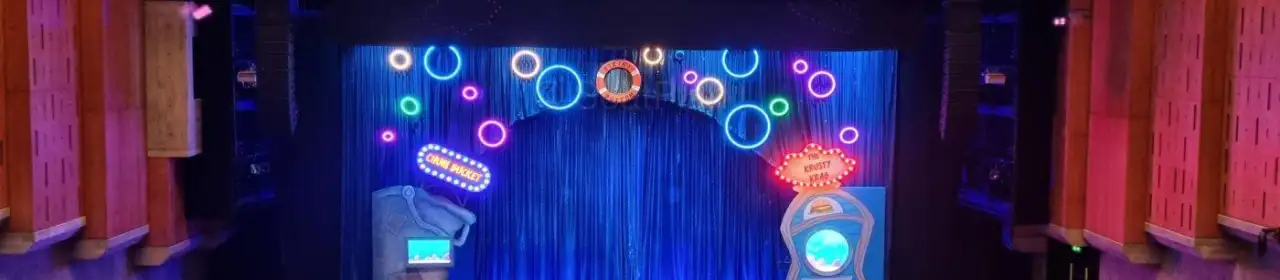 Queen Elizabeth Hall