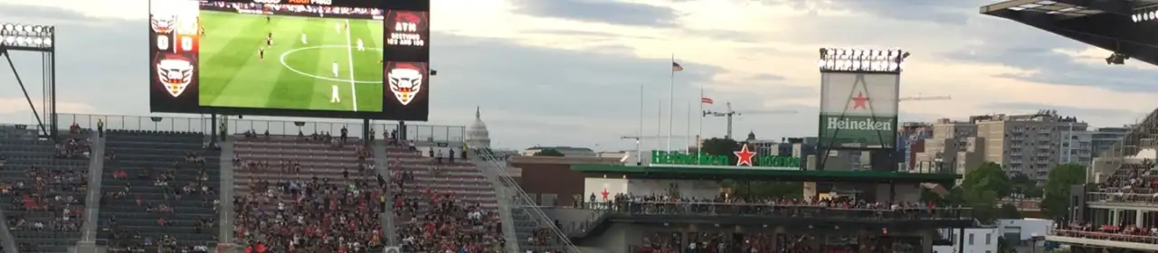 Audi Field