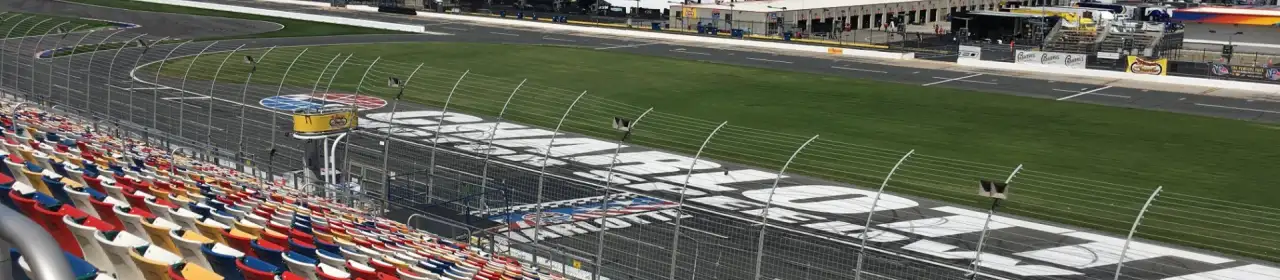 Charlotte Motor Speedway