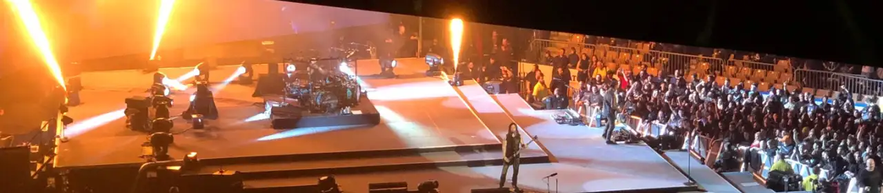 DCU Center