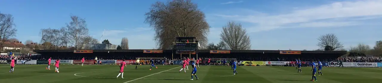 kingsmeadow
