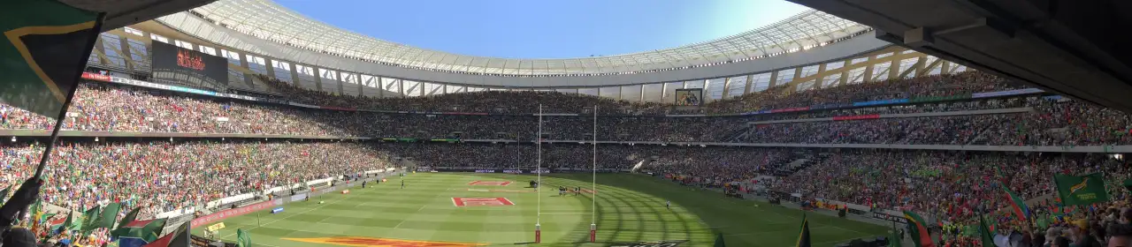 Cape Town Stadium