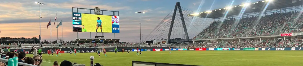 CPKC Stadium