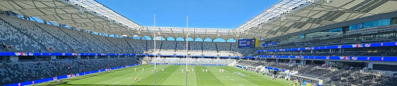 CommBank Stadium