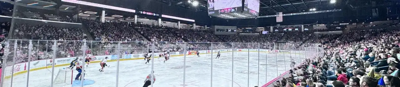 Fishers Event Center