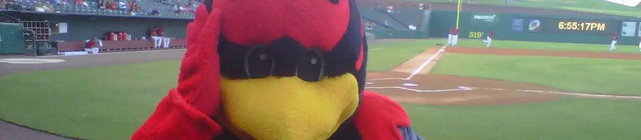 Autozone Park
