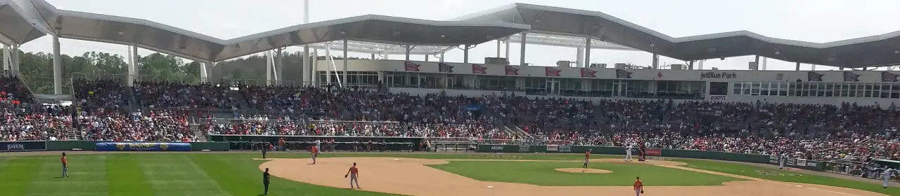 Jetblue Park