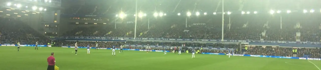 goodison park
