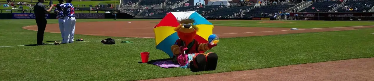 Isotopes Park