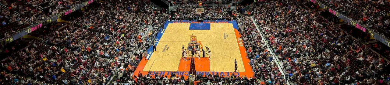 Rocket arena