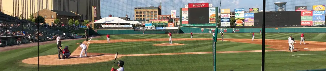 Innovative Field
