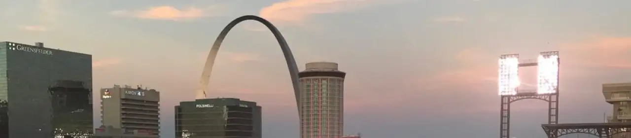 BUSCH STADIUM