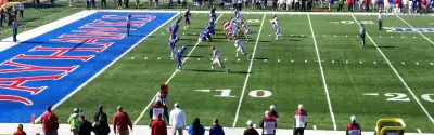 Kansas Jayhawks