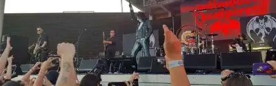 Hollywood Vampires