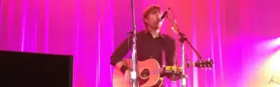 Death Cab For Cutie