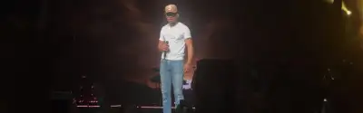 Chance the Rapper