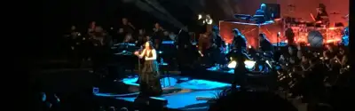 Evanescence