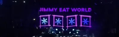 Jimmy Eat World