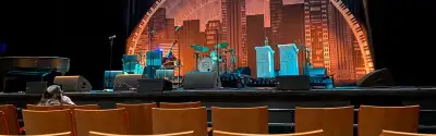 Postmodern Jukebox