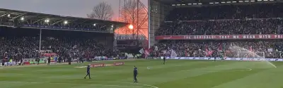 City Ground