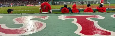 Boston Red Sox