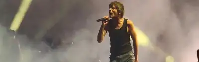 Louis Tomlinson