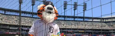 Detroit Tigers