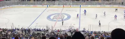 Madison Square Garden