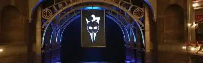 Harry Potter and the Cursed Child