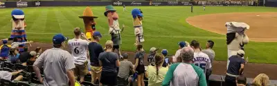 Milwaukee Brewers