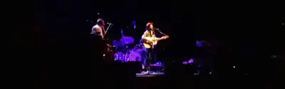 Ray LaMontagne