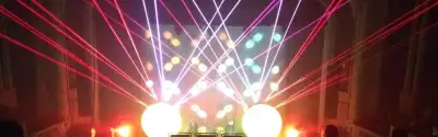 concert