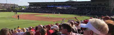 Baum-Walker Stadium