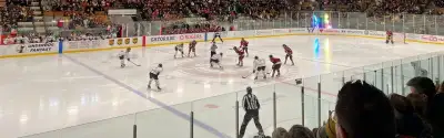 Victoire de Montréal