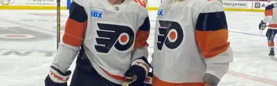 Philadelphia Flyers