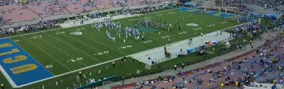 UCLA Bruins