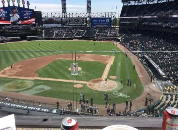 Rate Field, block: 438, row: 1