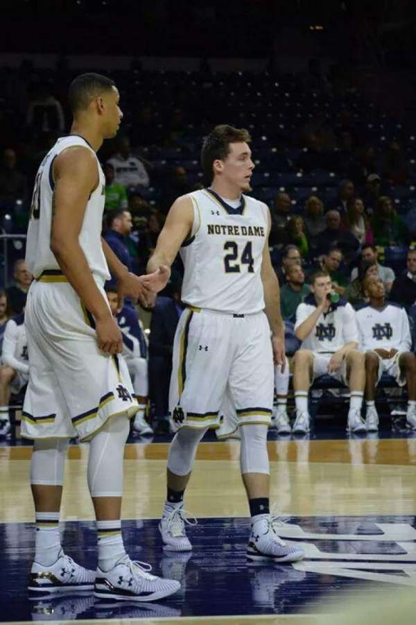 Purcell Pavilion, block: 11, row: A, seat: 11