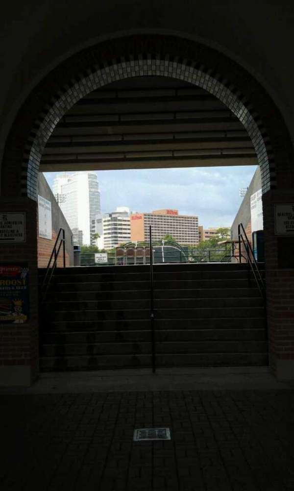 Reckling Park