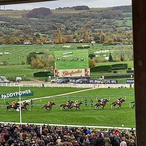 Cheltenham Racecourse
