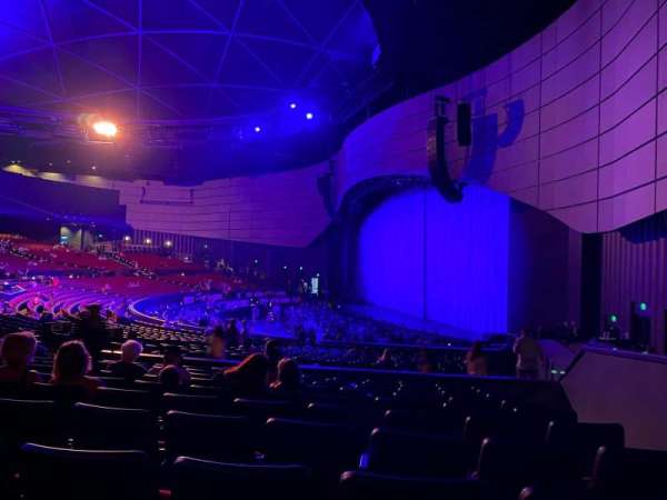 PH Live, block: 201, row: K, seat: 1-2