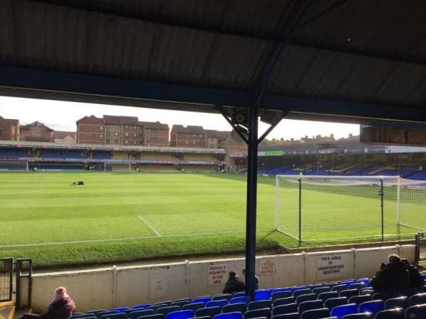 Roots Hall