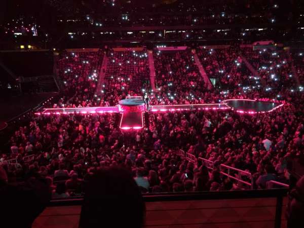 State Farm Arena, block: 120