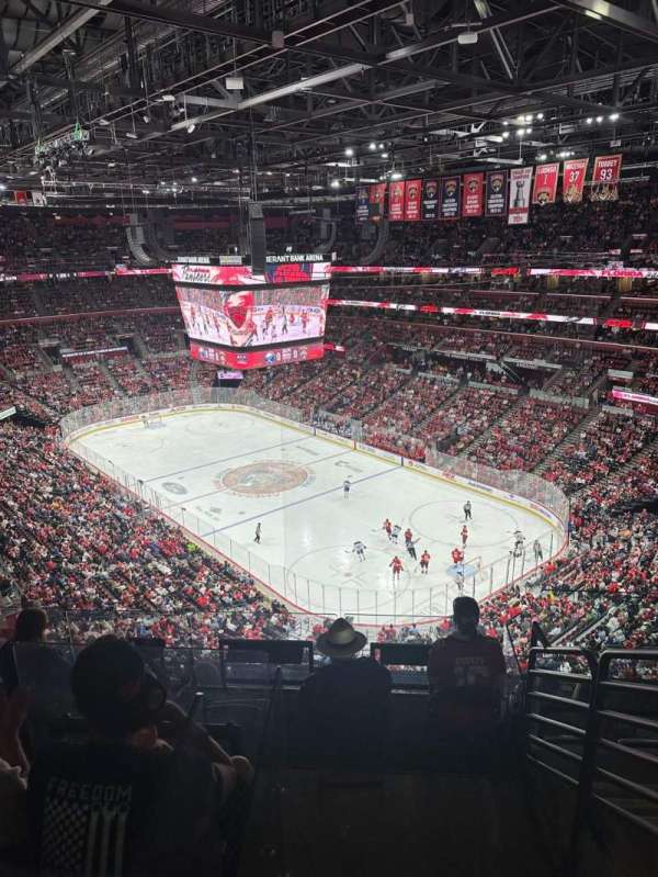 Amerant Bank Arena, block: 313, row: 7, seat: 6