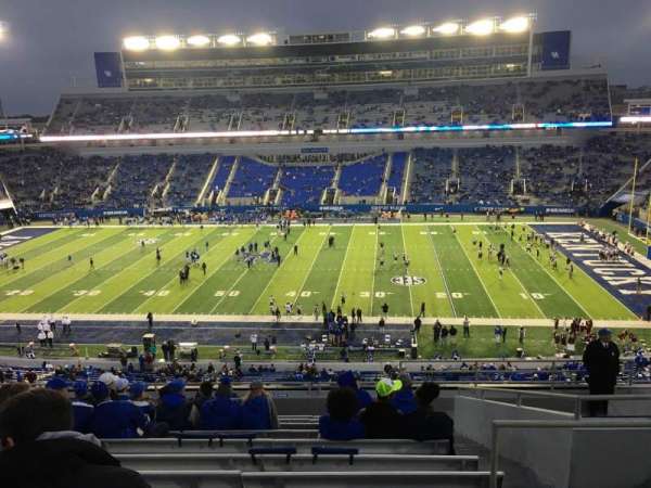 Kroger Field, block: 207