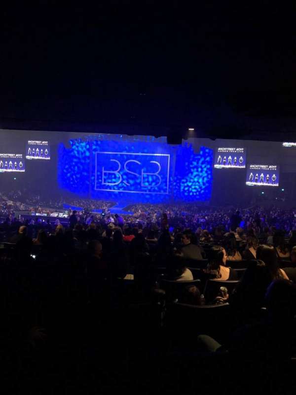 PH Live, block: 204, row: BB, seat: 12